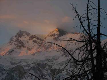 Nanga Parbat