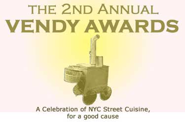 2006 Vendy Awards 2006 Vendy Awards