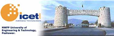 icet 2006 logo icet 2006 logo