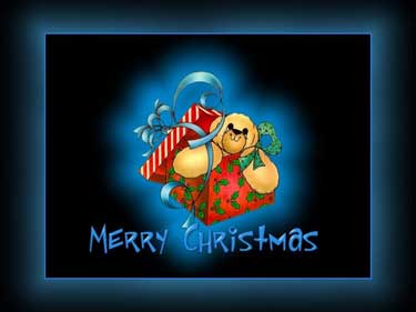 Christmas Christmas