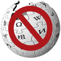 Wiki logo Wiki logo