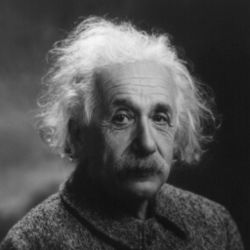 Einstein Einstein