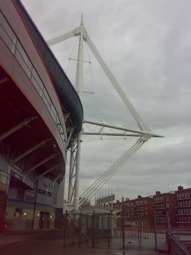 Millennium Stadium