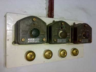 Switch board Switch board