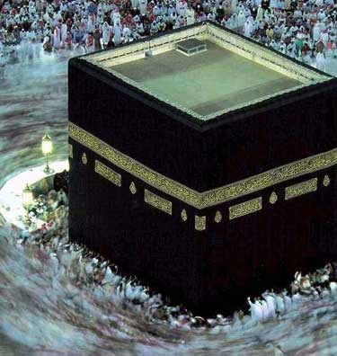 Kaaba