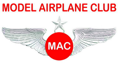 MAC Logo MAC Logo